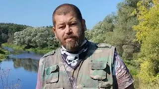Ч.1 Путешествие в Нивну