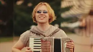 Edvards Strazdiņš  – "Uz Tukumu pēc smukuma" (Official video)
