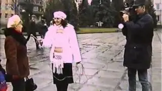 Трудові будні ковельських телевізійників
