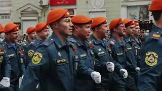 День Победы Ангарск 2024