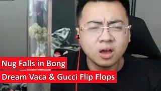 Erick Khan Funny Live Stream Moments Part 65