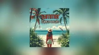 HighLife Samples Dance Vocals Sample Pack