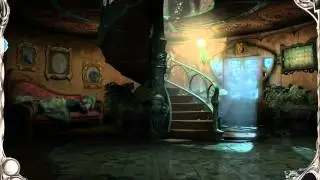 Dream Chronicles: The Book of Water - Walkthrough Part 1