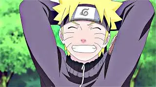 THIS IS 4K ANIME [NARUTO]