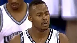 4/1/2000 - Michigan State 53  Wisconsin 41