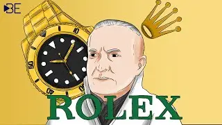 Rolex History: The rise of the world's most famous luxury watch brand