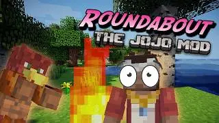 Answering Your BURNING Questions | Roundabout: The JoJo Mod