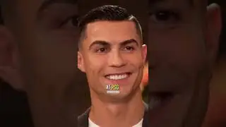 The Records Follow Me - Ronaldo 🤩✌🏻