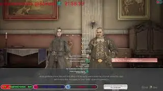 Копия видео "Стрим по фэнтези-игре Bless Unleashed. Продолжение фэнтезийного приключения (2 часть)"
