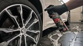 Detailing Avenue - P&S Iron Buster