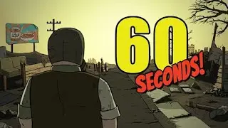 40 неможливих днів в 60-seconds