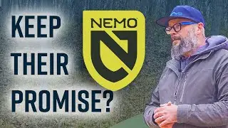 NEMO Equipment Made Environmental Promises...