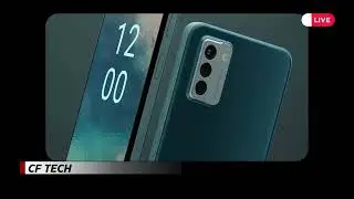 New Nokia Phone LEAKED HMD Skyline Price Revealed! #Nokia, #hmd , #HMDSkyline, #NewNokia