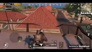 Pubg Mobile || That was a good game