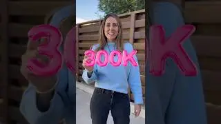 ¡Ya somos 300k!