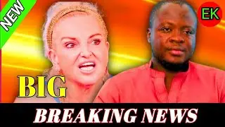 90 Day Fiance Michael Ilesanmi's Dramatic Transformation After Angela Deem Split | 90 Day Fiance!