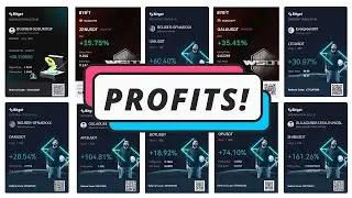 GUIDE | Automated Crypto Trading for Crypto Trading Signals Telegram and Discord