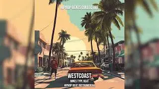 Westcoast - HipHop Instrumental - Freestyle Beats [FOR SALE!]