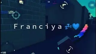 Ｆｒａｎｃｉｙａ💤💙 Block Strike Fragmovie | Блок страйк Мувик