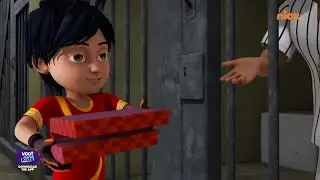 Shiva | शिवा | Diwali ka Chakraviuh | Episode 142 | Download Voot Kids App