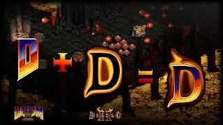 Doomiablo 0.2.1 - Keyboard support & Chaos Sanctuary