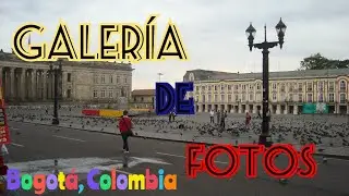 Sitios únicos de Bogotá Colombia / Fotografías 🇨🇴