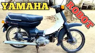 Motor 1 Jutaan | Motor Bekas Murah