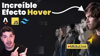 Creating Website: Event of the Year - HTML, TailwindCSS, and JavaScript (Educational)
