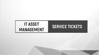 IT Asset Management