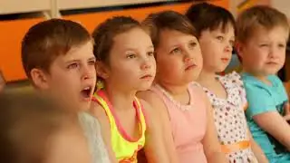 Один день из жизни группы  Мы завтракаем