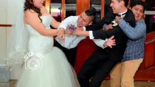 Click-Art Fotografía y Video #Bodas