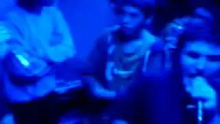 İkaz (Özgüç Güler) Live Performance