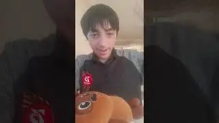 Астемир Камботов День победы часть 1