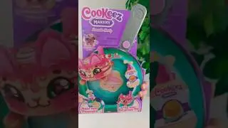 NEW Cookeez Makery PANCAKE TREATZ Interactive Unboxing #cookeezmakery #pancake #asmr #unboxing