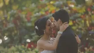 Jesse + Michael - Once In A Lifetime - Ottawa Wedding Videographers