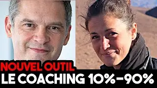PODCAST 244 - Le coaching 10-90