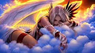 [BDO Console] Bioheilig - Seraph PvP montage - Lux Invicta