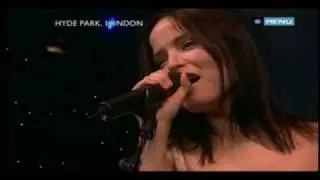 The Corrs Summer Sunshine