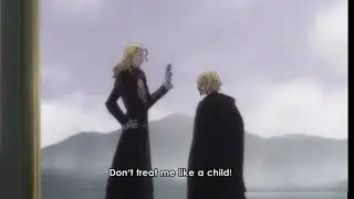 Noblesse | Rael was confined, don't treat me like child, Rael is angry at karias Episode 8, Season 1