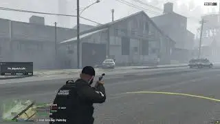 Mag Dump suspect | PGN| ProGamer Network| LEO| #32