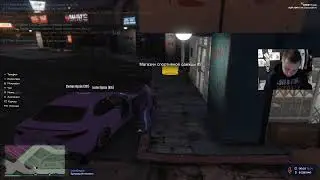НОЧНОЙ СТРИМ GTA 5 RP - СИРОТІ В СБОРЕ