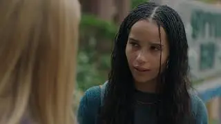 Big Little Lies Season 2 Trailer