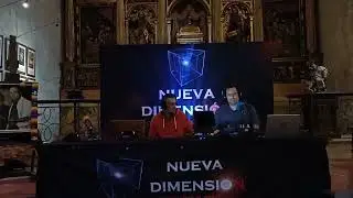 II JORNADAS DEL MISTERIO DE PANCORBO 👽☠️👹