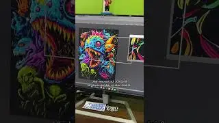 Setting Desain Raster Anti Ribet? Simak Videonya Sampai Akhir