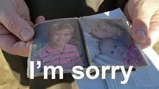 Will, I'm Sorry | Vlogmas Day 5