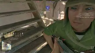 Enlisted Gameplay #92