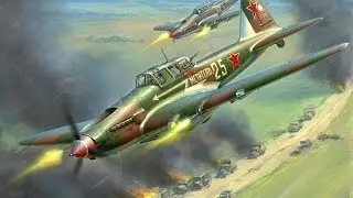 Обзор. Ил-2 (1942) от Звезды и сравнение с Ил-2 от Моделист/ВЭ/ДАКо-пласт