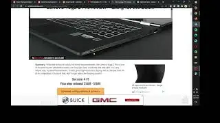 Lenovo Yoga 2 Pro (2015) Get into bios using Novo Button next to power button.