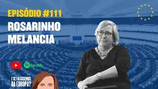 O Solvit pode ser a solução, com Rosarinho Melancia