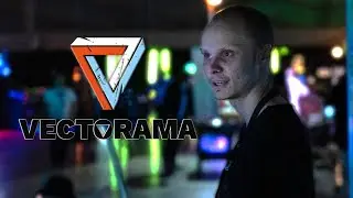 VECTORAMA 2024 KOOSTE VIDEO | TWITCH SUOMI